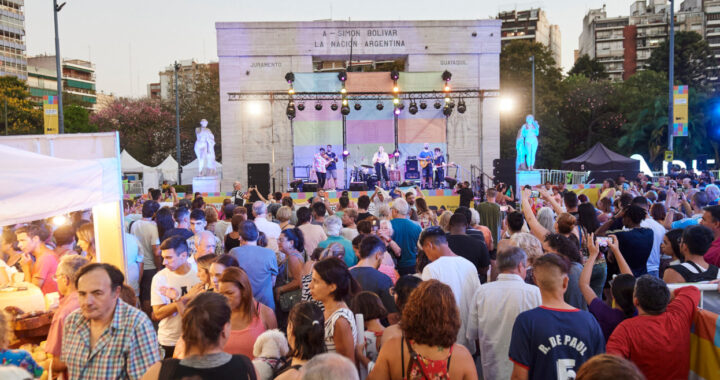 La Feria de las Regiones regresa a la Ciudad de Buenos Aires con una edición dedicada al Norte argentino