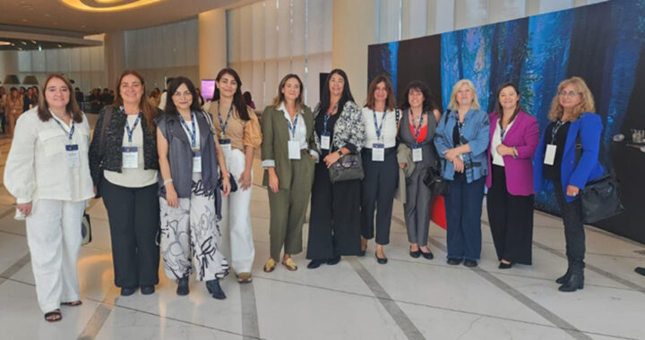 CAT Women Summit: El liderazgo femenino como motor de transformación en el turismo