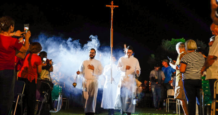 Misa Popular de las Misiones, un encuentro de música y fe