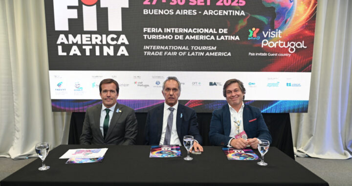 Portugal será el país invitado en FIT 2025
