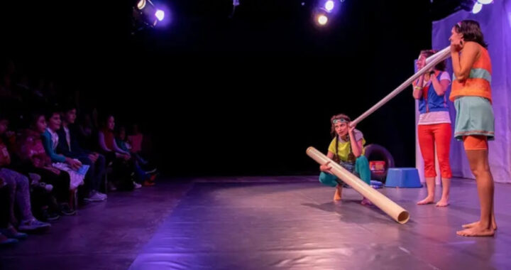 Atrápalo celebra el Día Mundial del Teatro con descuentos de hasta 50% en entradas