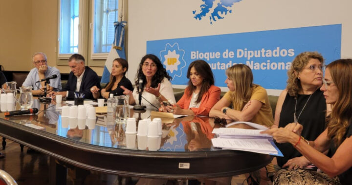 La diputada Ana Ianni impulsa modificación del esquema de feriados para fortalecer el turismo interno