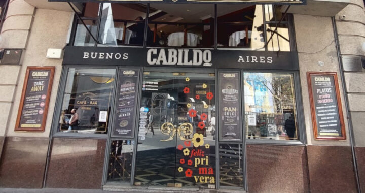 Toda la programación de actividades en los bares históricos porteños