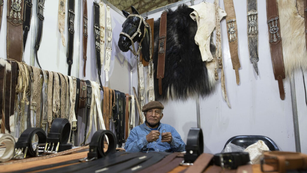 Vuelve a Córdoba la Feria Internacional de Artesanías: Un encuentro imperdible en Semana Santa