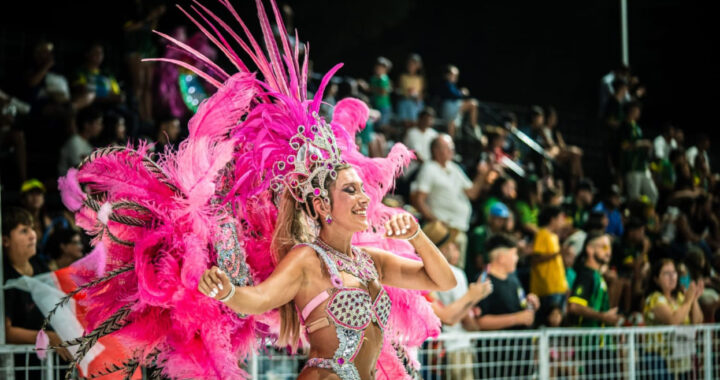 Las reservas superan el 80% para el fin de semana de Carnaval en Entre Ríos