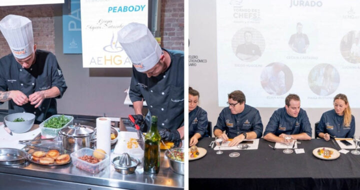 Rosario busca al Mejor Chef de la Ciudad