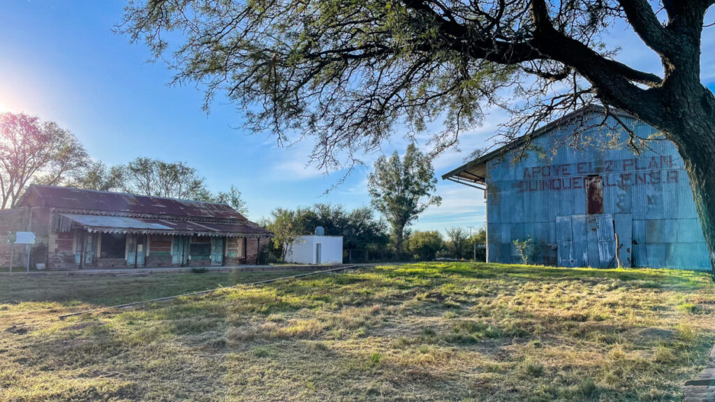 La Pampa: Naicó inaugura oficina de turismo con actividades familiares gratuitas