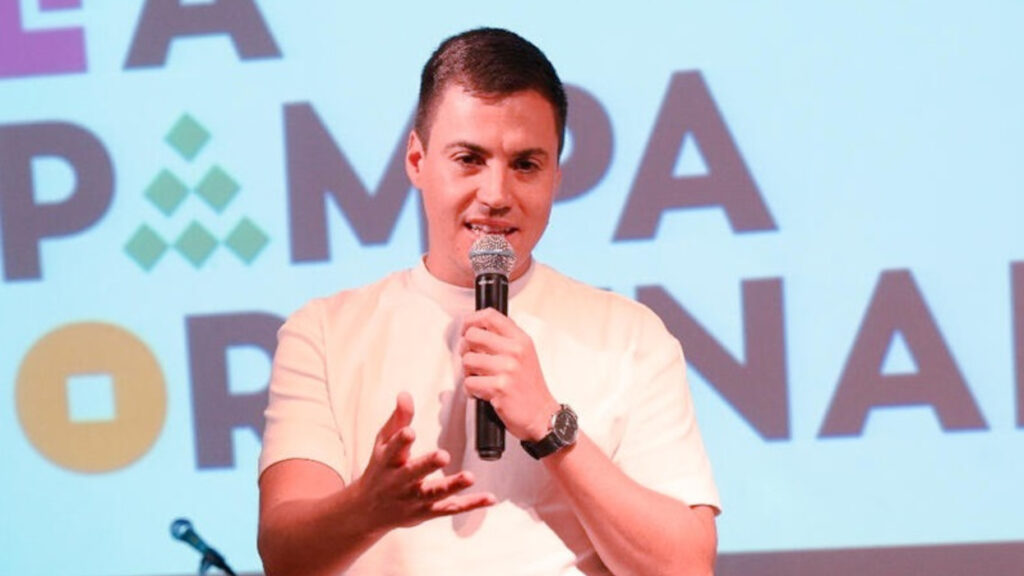 La Pampa presentó su temporada de Brama en Buenos Aires