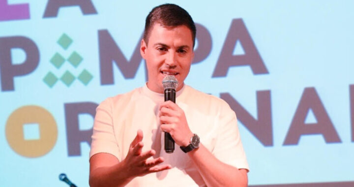 La Pampa presentó su temporada de Brama en Buenos Aires