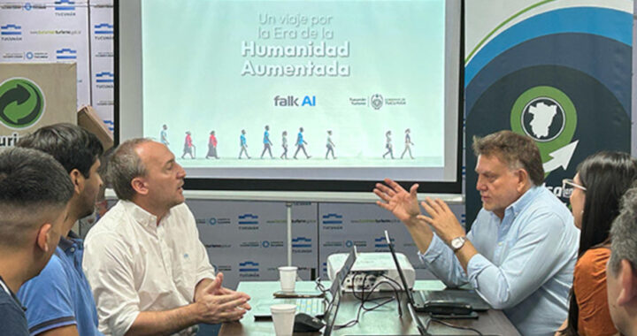 El Ente Tucumán Turismo se actualiza con herramientas innovadoras para potenciar el sector