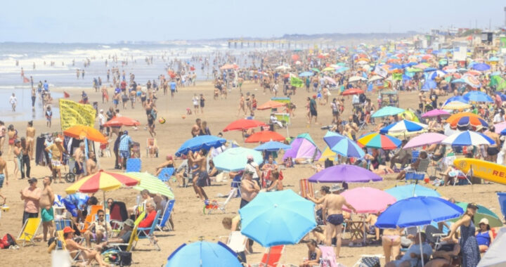 Came presentó el informe de la temporada turística 2025: viajaron mas de 28 millones de turistas