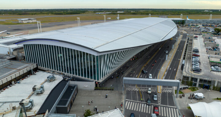 Un informe revela que sólo Flybondi canceló el 68% del total de los vuelos cancelados en noviembre