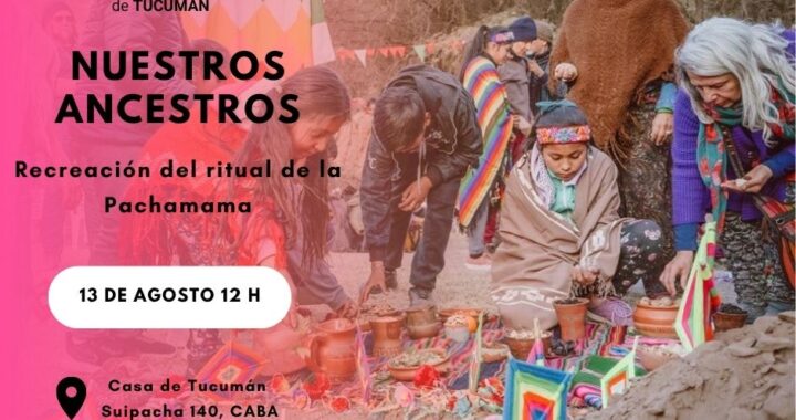 La Casa de Tucumán en Buenos Aires: un puente vivo entre la memoria y la comunidad