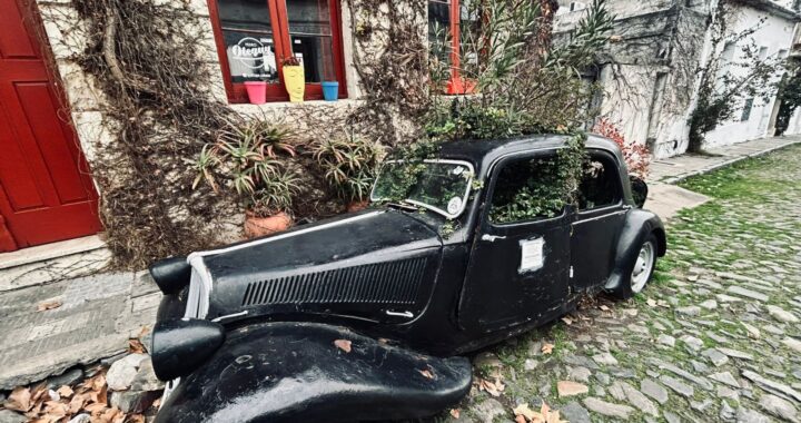 Colonia del Sacramento: entre la historia, el río y los sabores